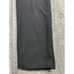Ralph Lauren Pants Men's 34x29 Gray Cashmere Wool Slacks Dress