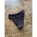 Skims Swim Mid Waist Bottom Onyx Small