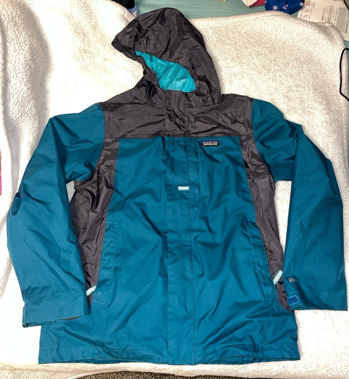 Boys' Tres 3-in-1 Parka – Patagonia Worn Wear®