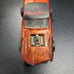 Vintage Hot Wheels Redline 1968 Python US Orange Made in USA RARE HTF