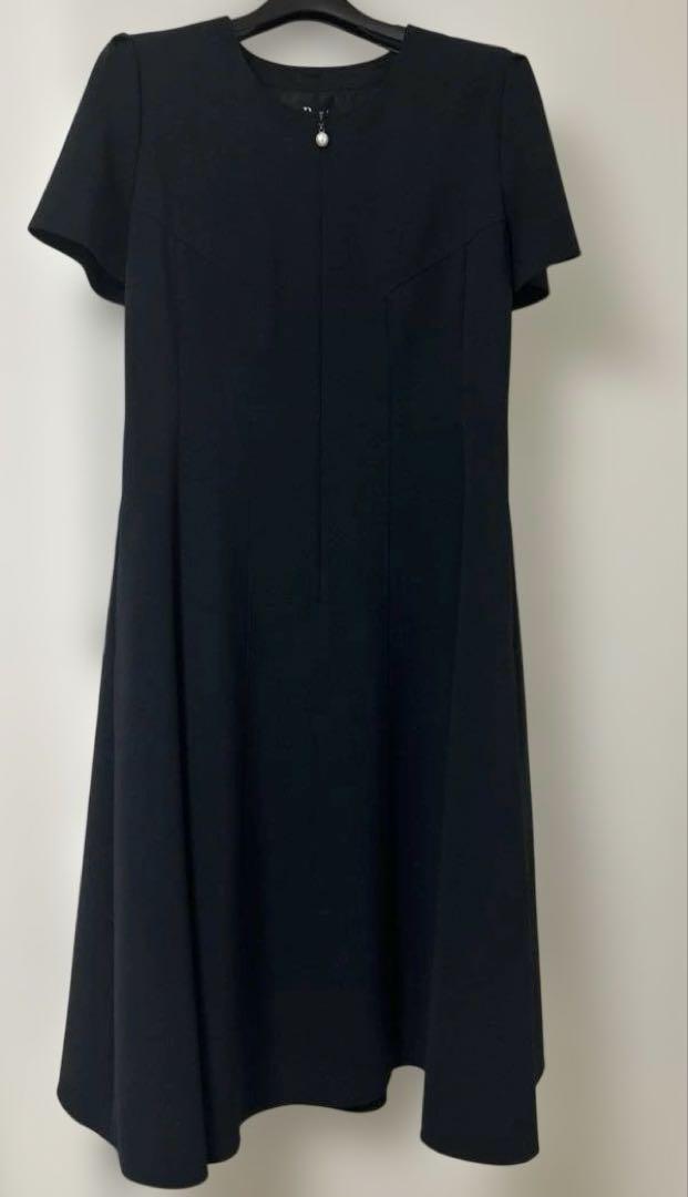 Rene Perfect Navy 2024