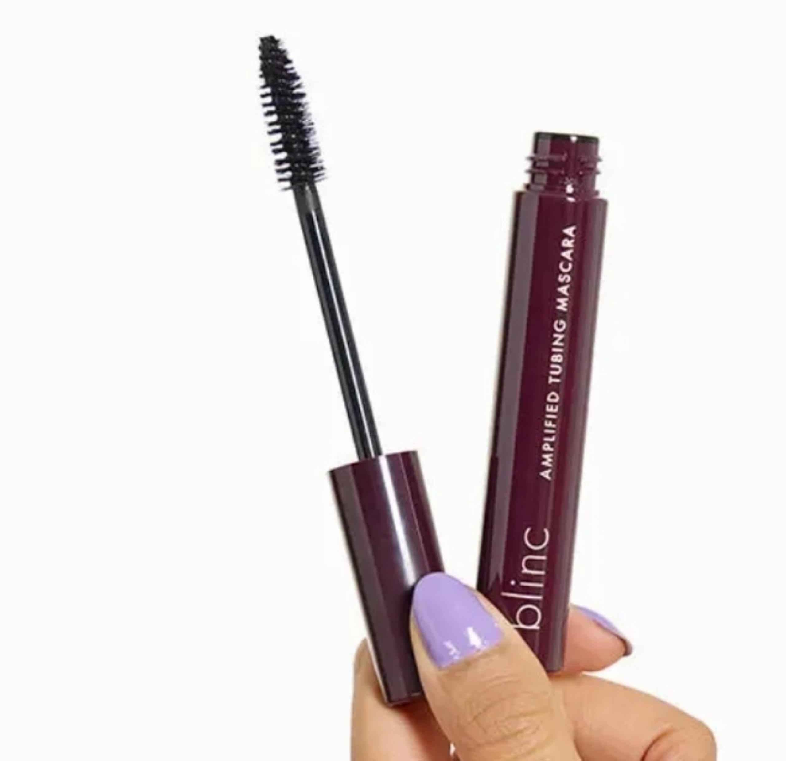 BLINC Amplified TUBING™ Mascara