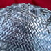 Vtg Lenox Grapevine Weaved Basket” Serving Tray