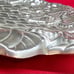 Vtg Lenox Grapevine Weaved Basket” Serving Tray
