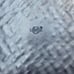Vtg Lenox Grapevine Weaved Basket” Serving Tray