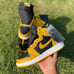 Air Jordan 1 Retro High 'Pollen' GS