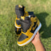 Air Jordan 1 Retro High 'Pollen' GS