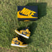 Air Jordan 1 Retro High 'Pollen' GS