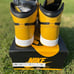 Air Jordan 1 Retro High 'Pollen' GS