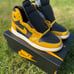 Air Jordan 1 Retro High 'Pollen' GS