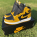 Air Jordan 1 Retro High 'Pollen' GS