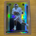 Jalen Hurts 1st Ever Super Glow 2021 Card