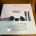 ProCabello Mini Magic Turbo Power Blower color: rose gold and grey