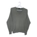 Bobby Jones V neck long sleeves beige cotton vintage golf sweater size XL