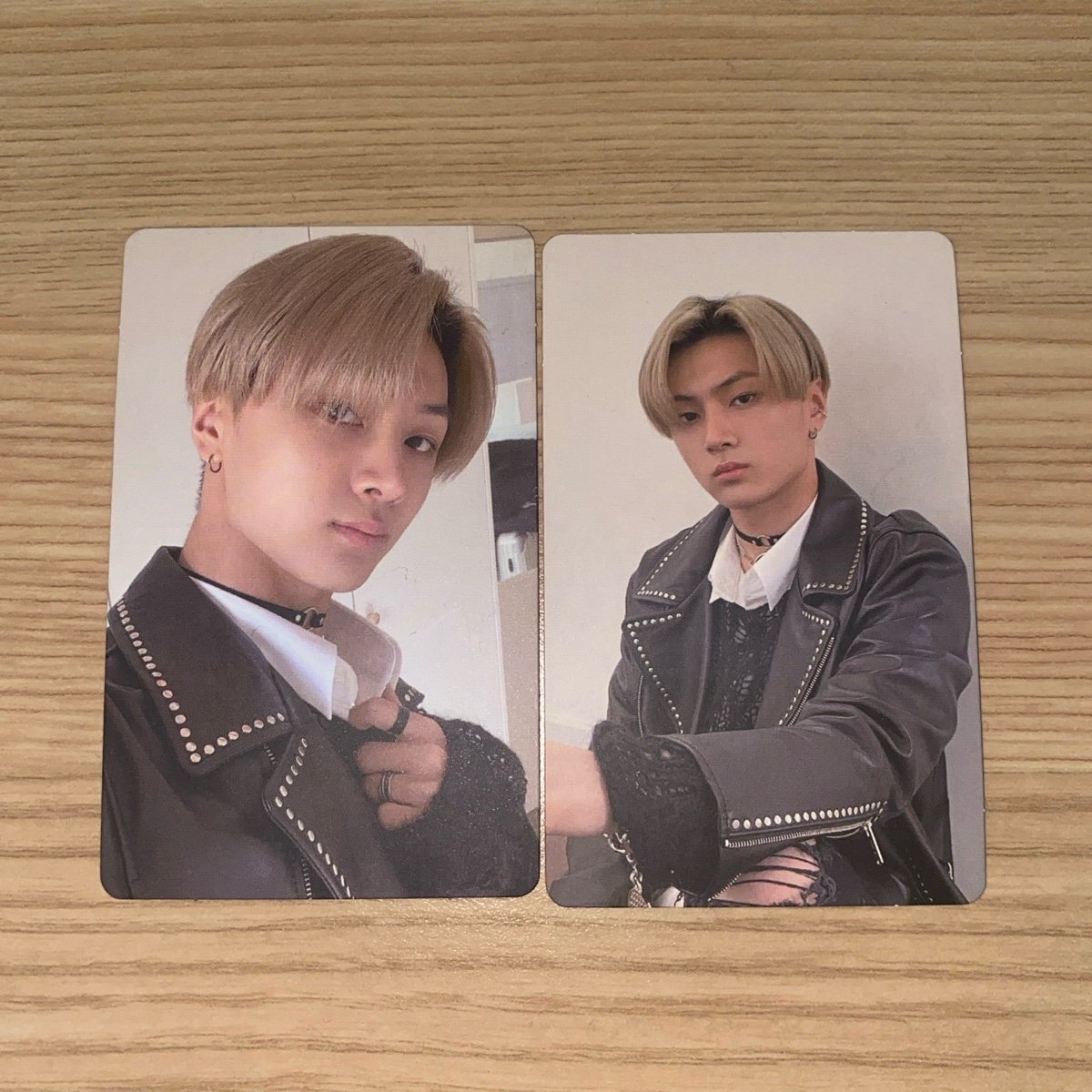 Enhypen Border: Carnival Jay pc | Mercari