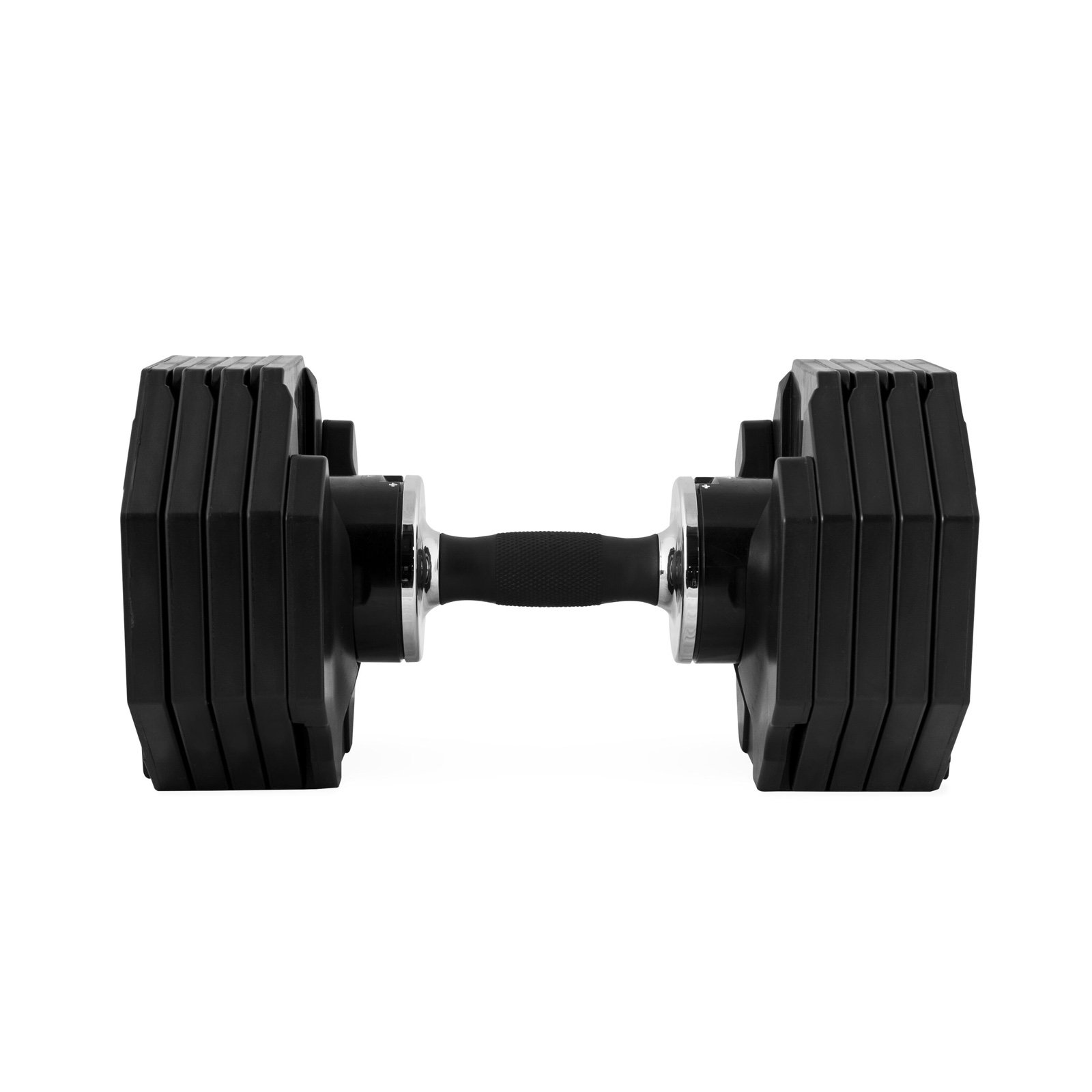Fuel Pureformance Adjustabell™ Dumbbell, Quick Select 5-50 Pounds, Single