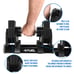 Fuel Pureformance Adjustabell™ Dumbbell, Quick Select 5-50 Pounds, Single
