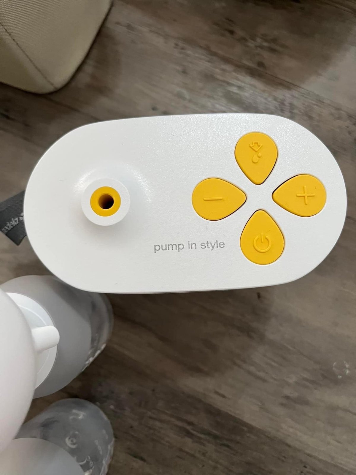 Medela Pump in Style