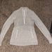 Lululemon quarter zip
