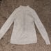 Lululemon quarter zip