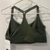 NWT - Beyond Yoga POWERBEYOND™ Strive Long Line Bra - Large