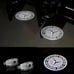 Car Door HD LED Projector Door Light Puddle Light fit W221 S Class (2006–2013)