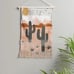 Hand Woven Wall Hanging