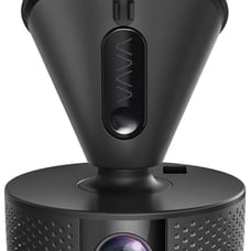 VAVA Dash Cam with Feature-Rich App, Night Vision with Sony IMX291 Sensor, 360°
