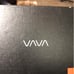 VAVA Dash Cam with Feature-Rich App, Night Vision with Sony IMX291 Sensor, 360°