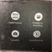 VAVA Dash Cam with Feature-Rich App, Night Vision with Sony IMX291 Sensor, 360°