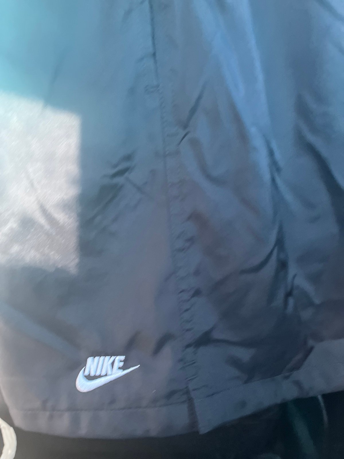 Nike shorts