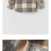 zara new sz3/4 y jacket