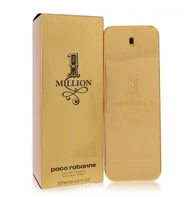 Paco Rabanne 1 Million 3.4 oz