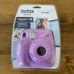 Instax mini 7 +