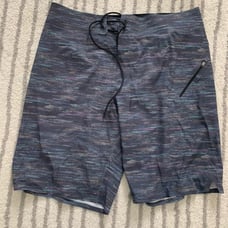 lululemon swim shorts