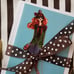 Henri Bendel Illustrator Izak Zenou Chic Bendel Girl Notecards and Envelope Set