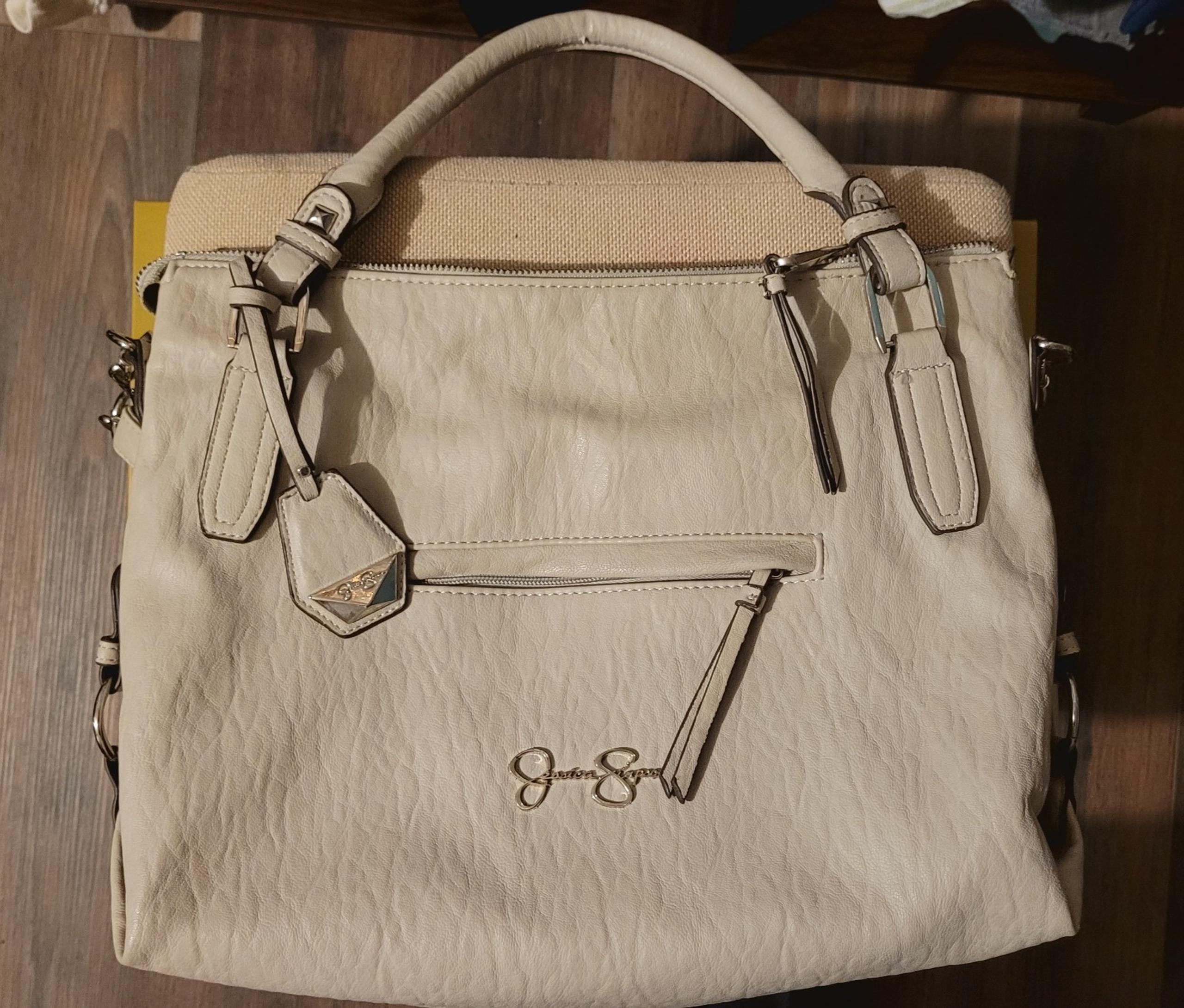 Jessica Simpson bag