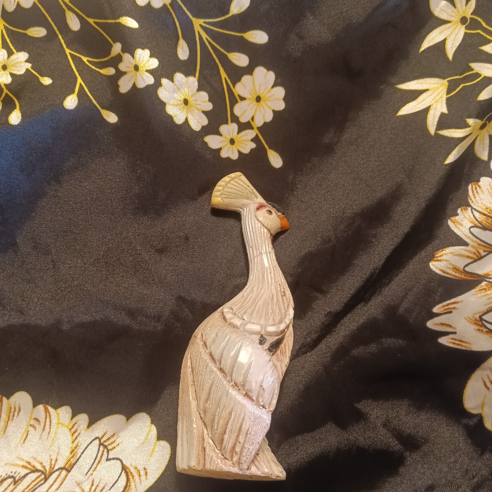 Vintage Ceramic Figurine