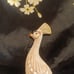 Vintage Ceramic Figurine