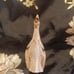 Vintage Ceramic Figurine