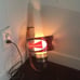 Budweiser lights