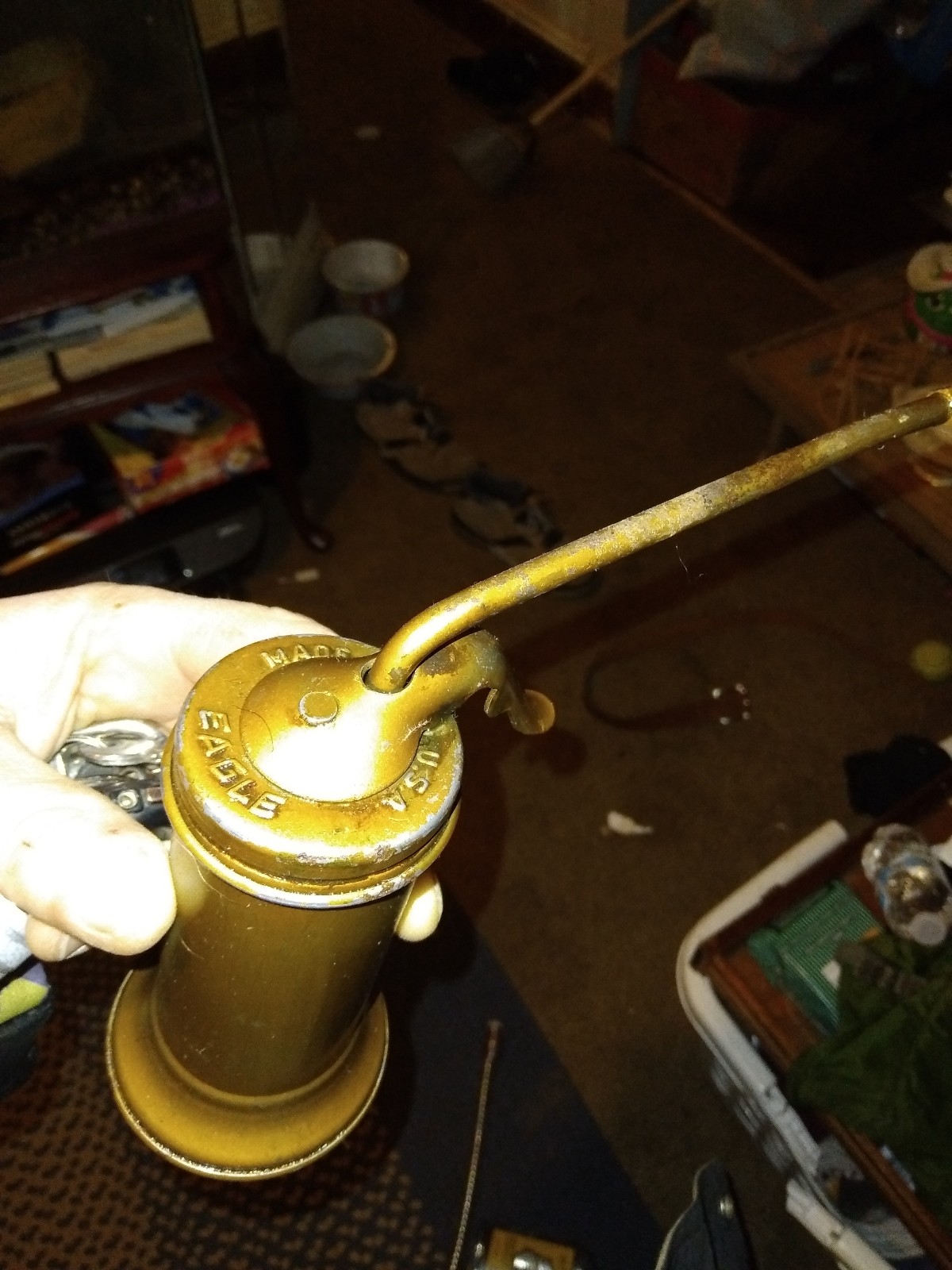 antiques