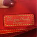 Beautiful Dooney Bourke Fruit Crossbody