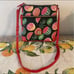 Beautiful Dooney Bourke Fruit Crossbody