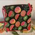 Beautiful Dooney Bourke Fruit Crossbody