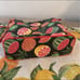 Beautiful Dooney Bourke Fruit Crossbody