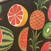 Beautiful Dooney Bourke Fruit Crossbody
