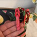 Beautiful Dooney Bourke Fruit Crossbody