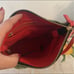Beautiful Dooney Bourke Fruit Crossbody