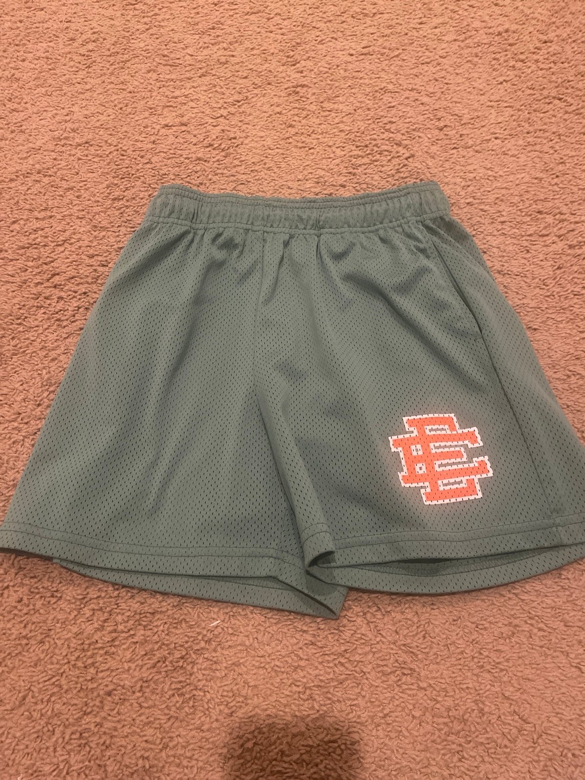 eric emanuel shorts